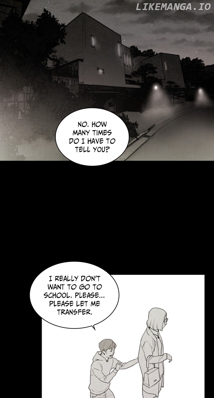 Brave Citizen Chapter 52 - page 26