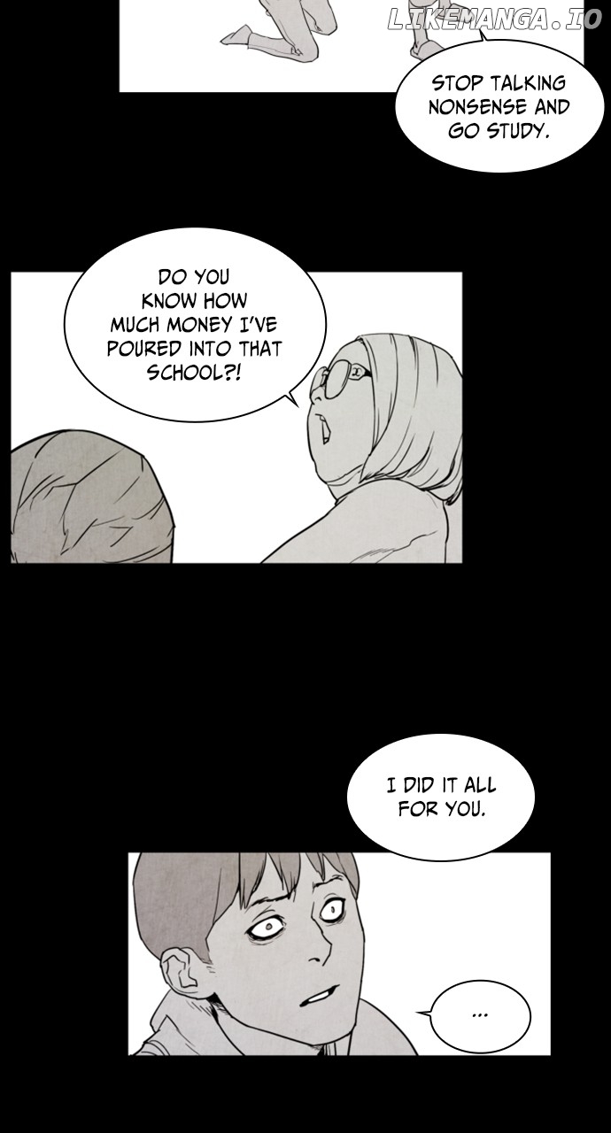 Brave Citizen Chapter 52 - page 27