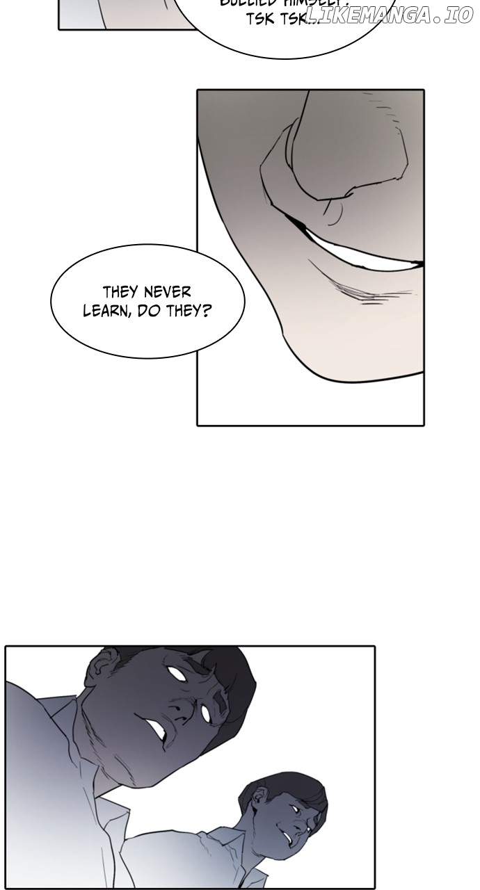 Brave Citizen Chapter 52 - page 3