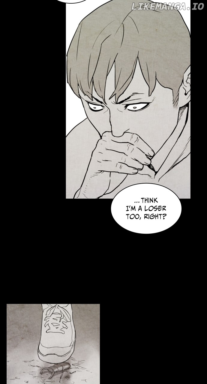 Brave Citizen Chapter 52 - page 33