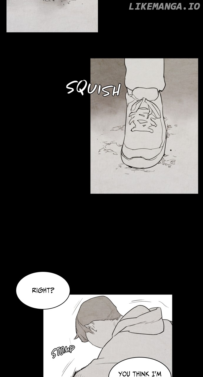Brave Citizen Chapter 52 - page 34