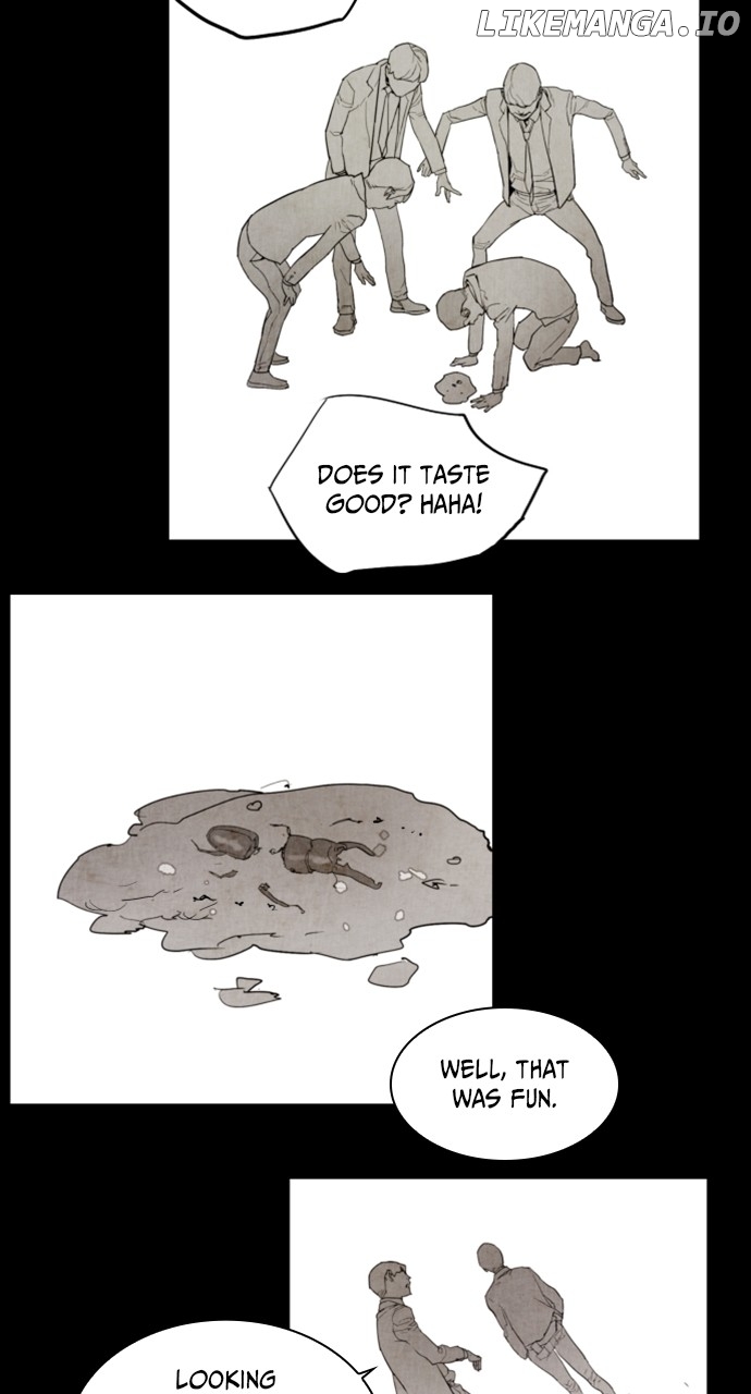 Brave Citizen Chapter 52 - page 9