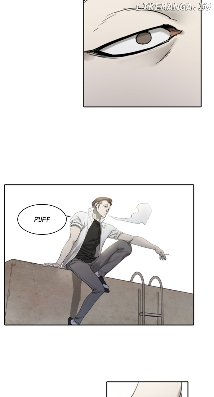 Brave Citizen Chapter 51 - page 16