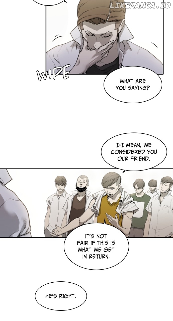 Brave Citizen Chapter 51 - page 18