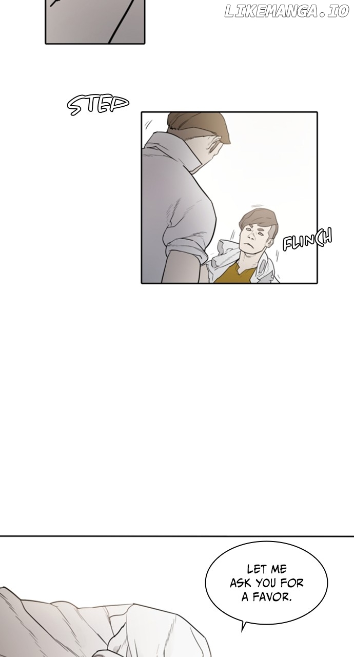 Brave Citizen Chapter 51 - page 21