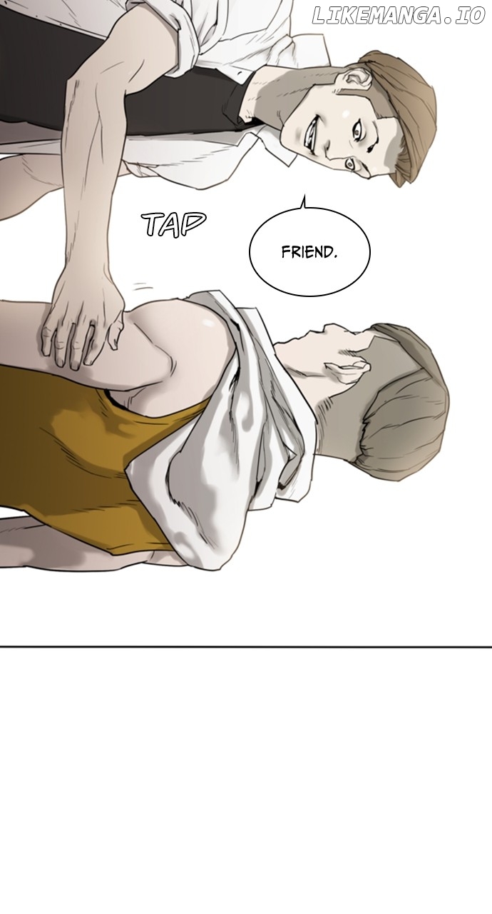Brave Citizen Chapter 51 - page 22