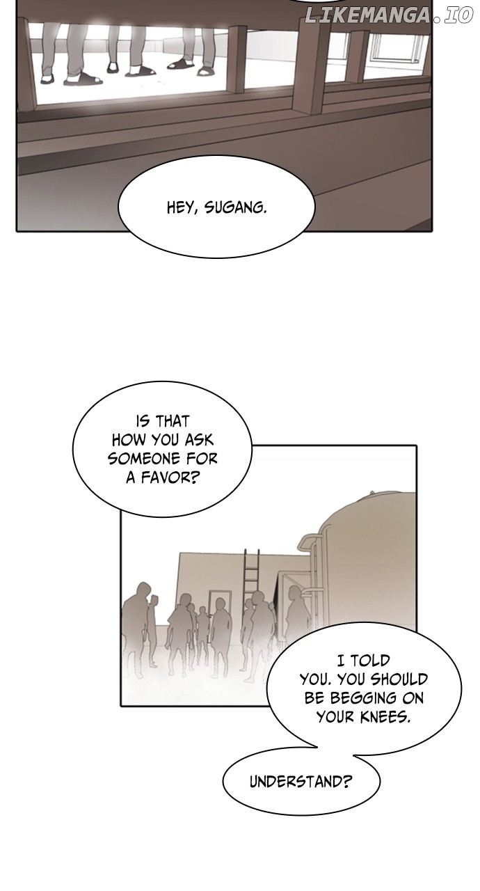 Brave Citizen Chapter 51 - page 26