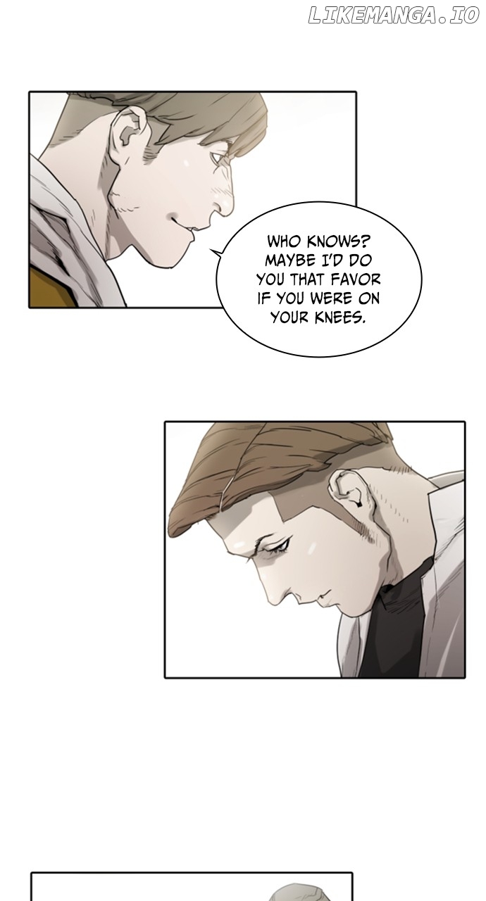 Brave Citizen Chapter 51 - page 28