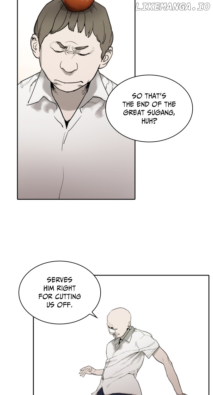 Brave Citizen Chapter 51 - page 3