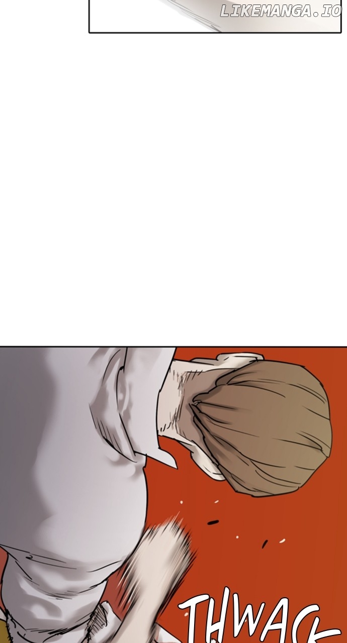 Brave Citizen Chapter 51 - page 36