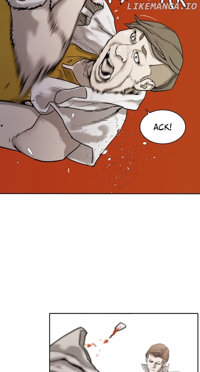 Brave Citizen Chapter 51 - page 37