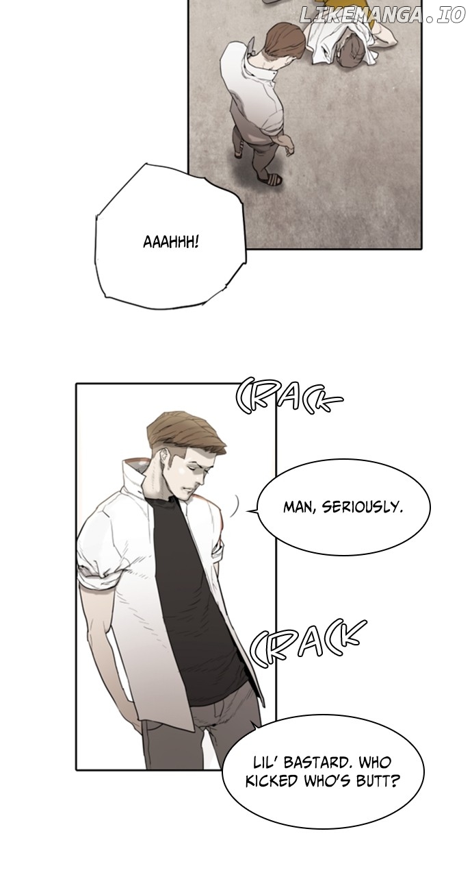 Brave Citizen Chapter 51 - page 39