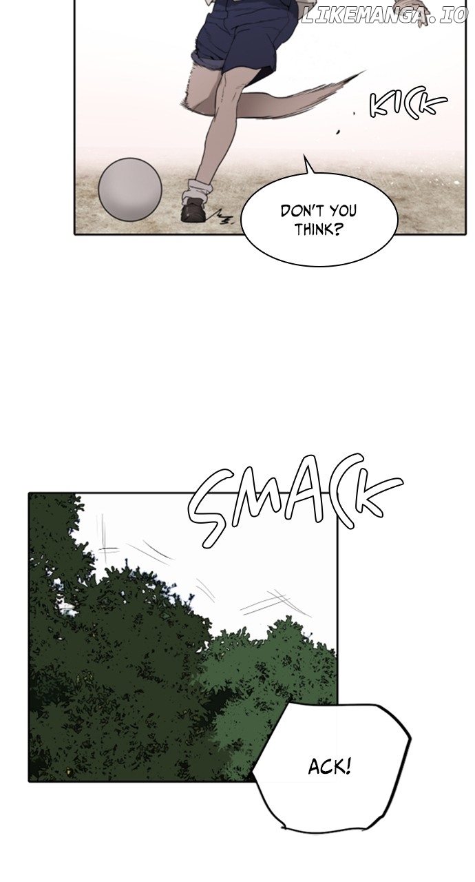 Brave Citizen Chapter 51 - page 4