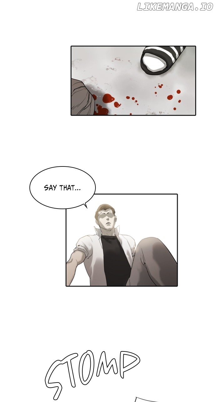 Brave Citizen Chapter 51 - page 40
