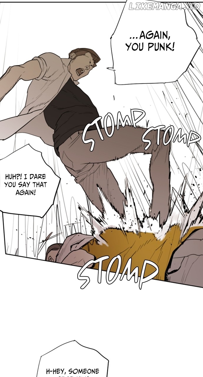 Brave Citizen Chapter 51 - page 41