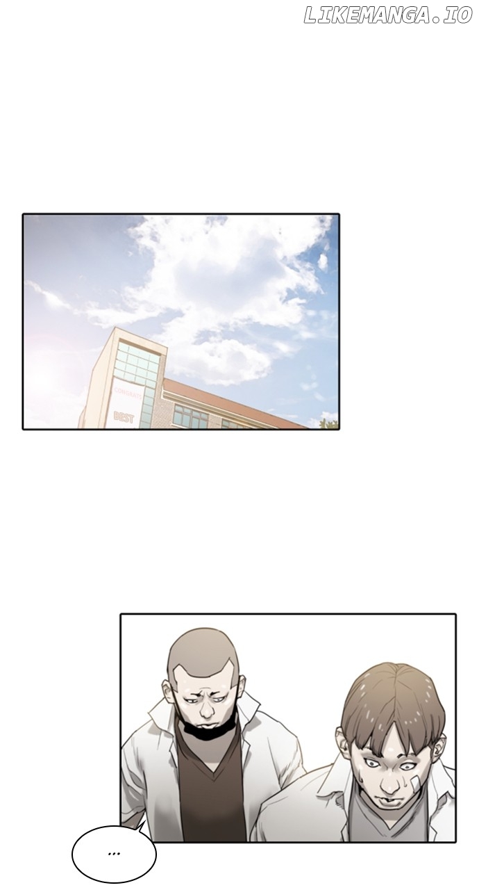 Brave Citizen Chapter 51 - page 44