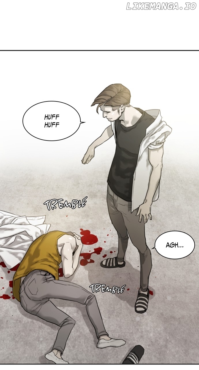 Brave Citizen Chapter 51 - page 46