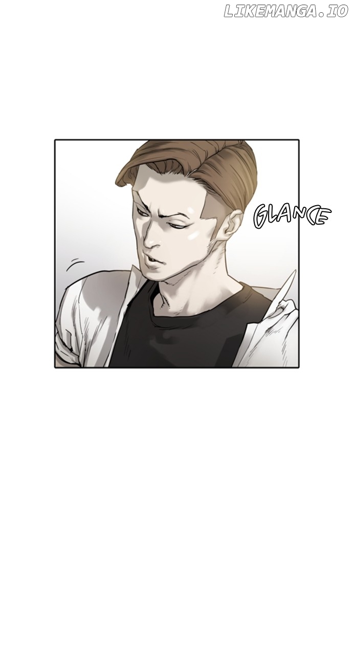 Brave Citizen Chapter 51 - page 47