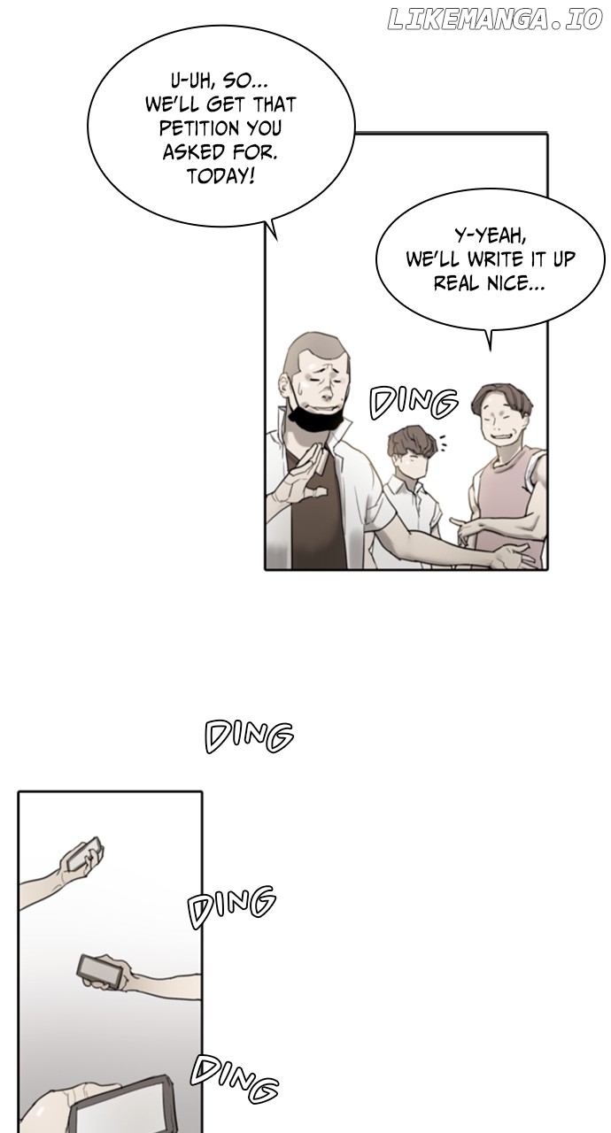 Brave Citizen Chapter 51 - page 48