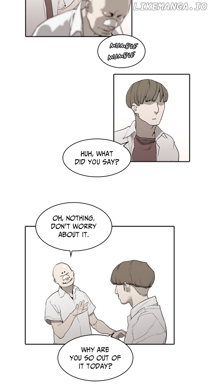 Brave Citizen Chapter 51 - page 6