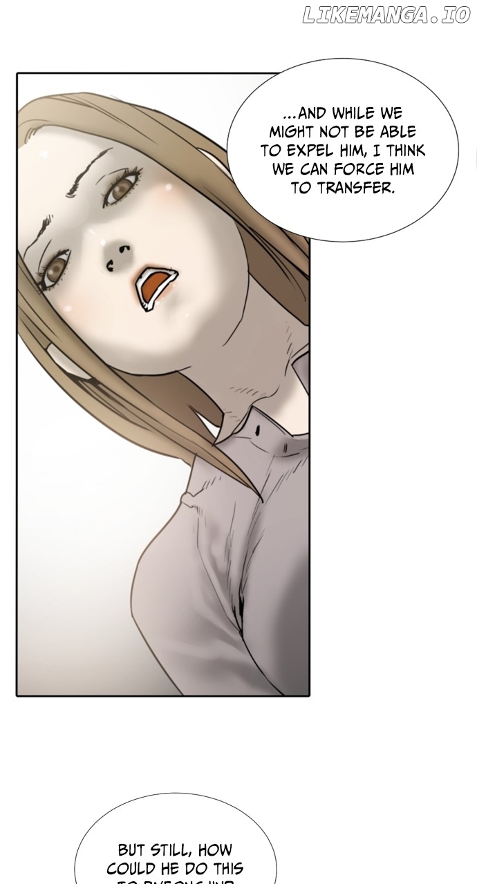 Brave Citizen Chapter 50 - page 12