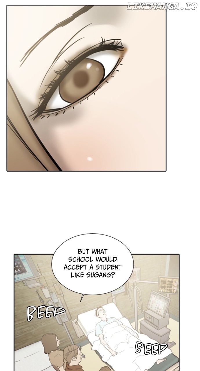 Brave Citizen Chapter 50 - page 15