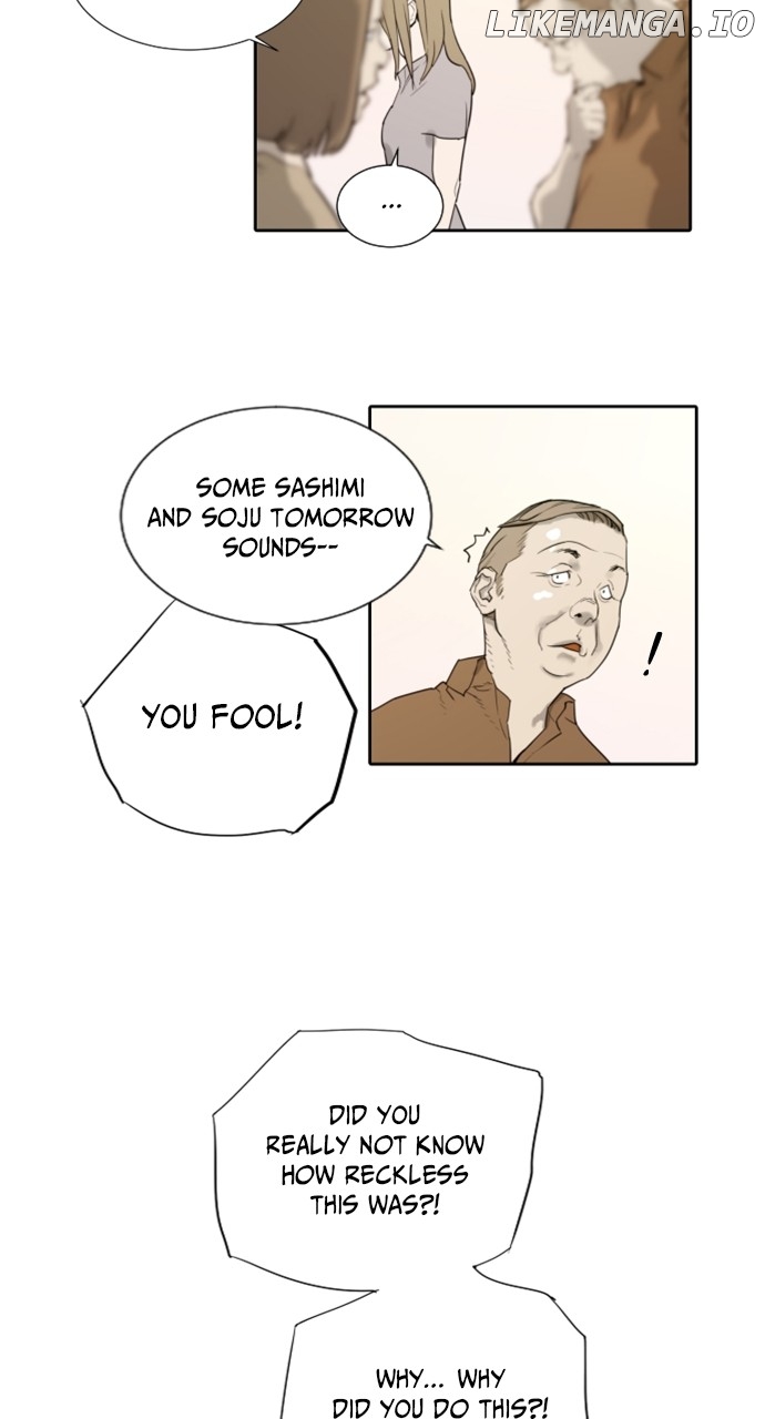 Brave Citizen Chapter 50 - page 17