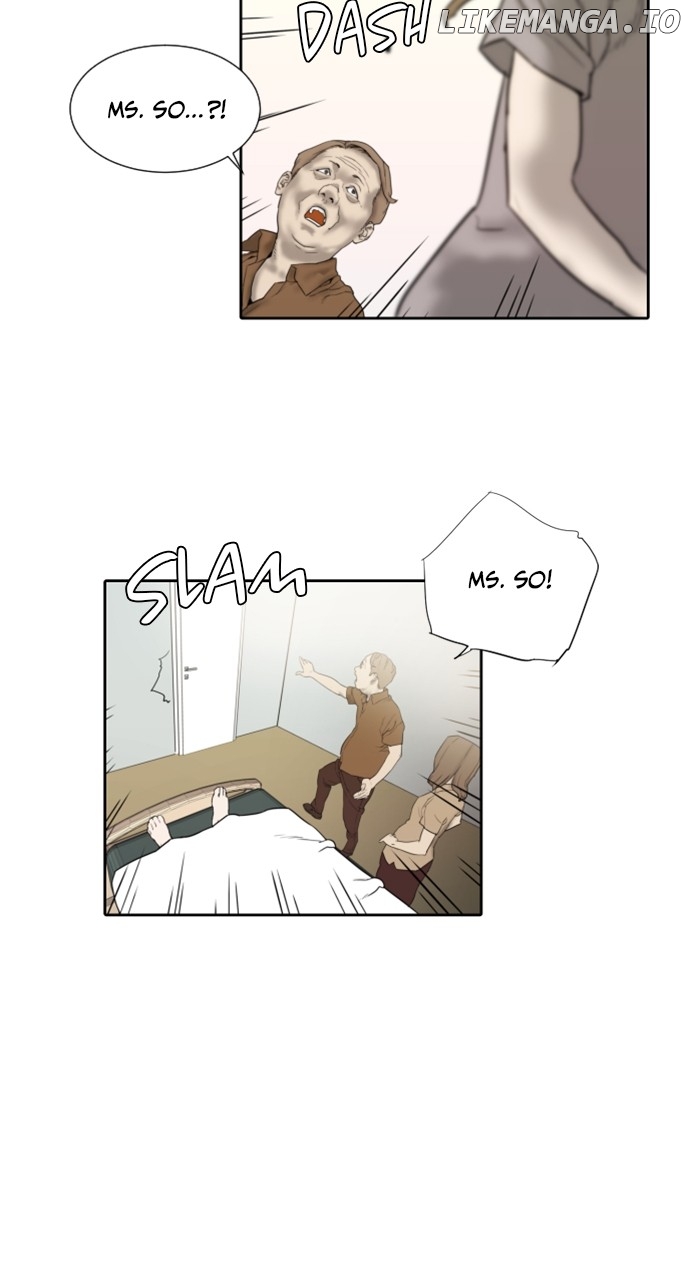 Brave Citizen Chapter 50 - page 20
