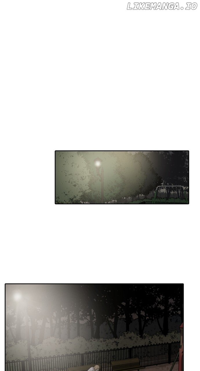 Brave Citizen Chapter 50 - page 21
