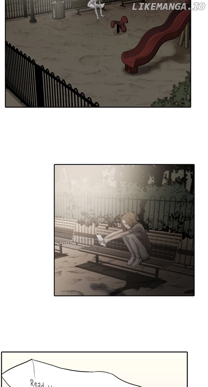 Brave Citizen Chapter 50 - page 22