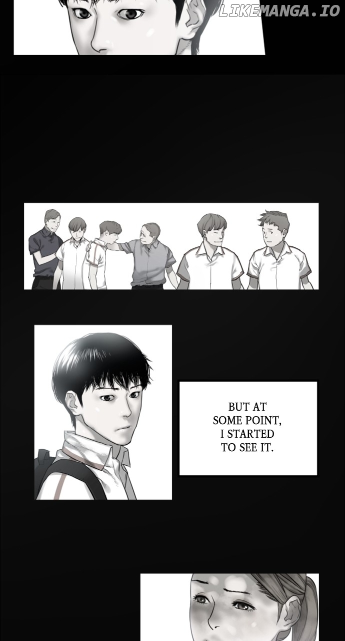 Brave Citizen Chapter 50 - page 29