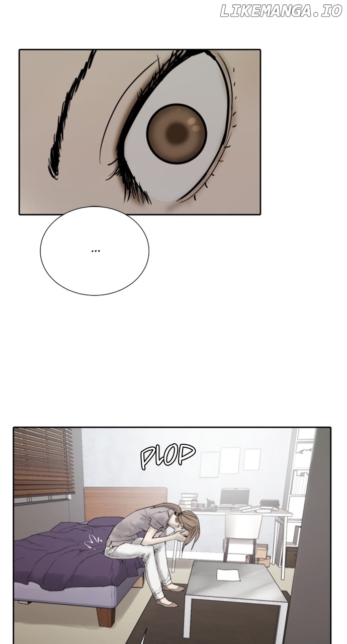 Brave Citizen Chapter 50 - page 3