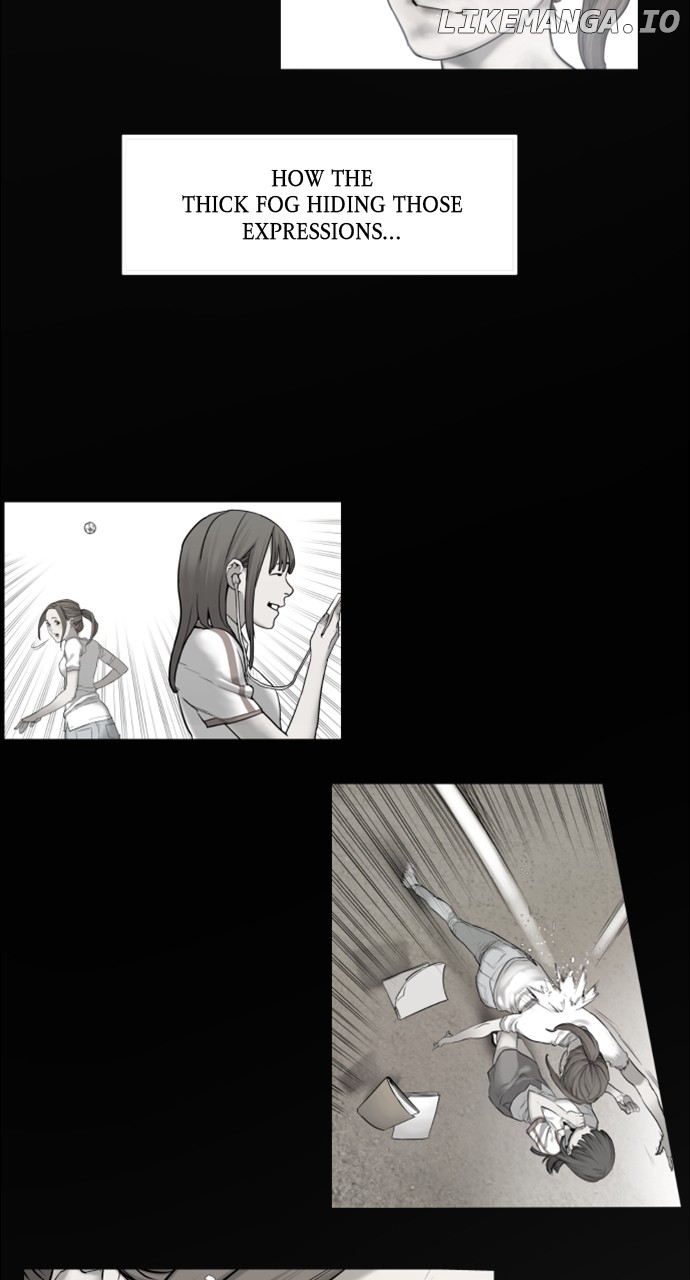 Brave Citizen Chapter 50 - page 30