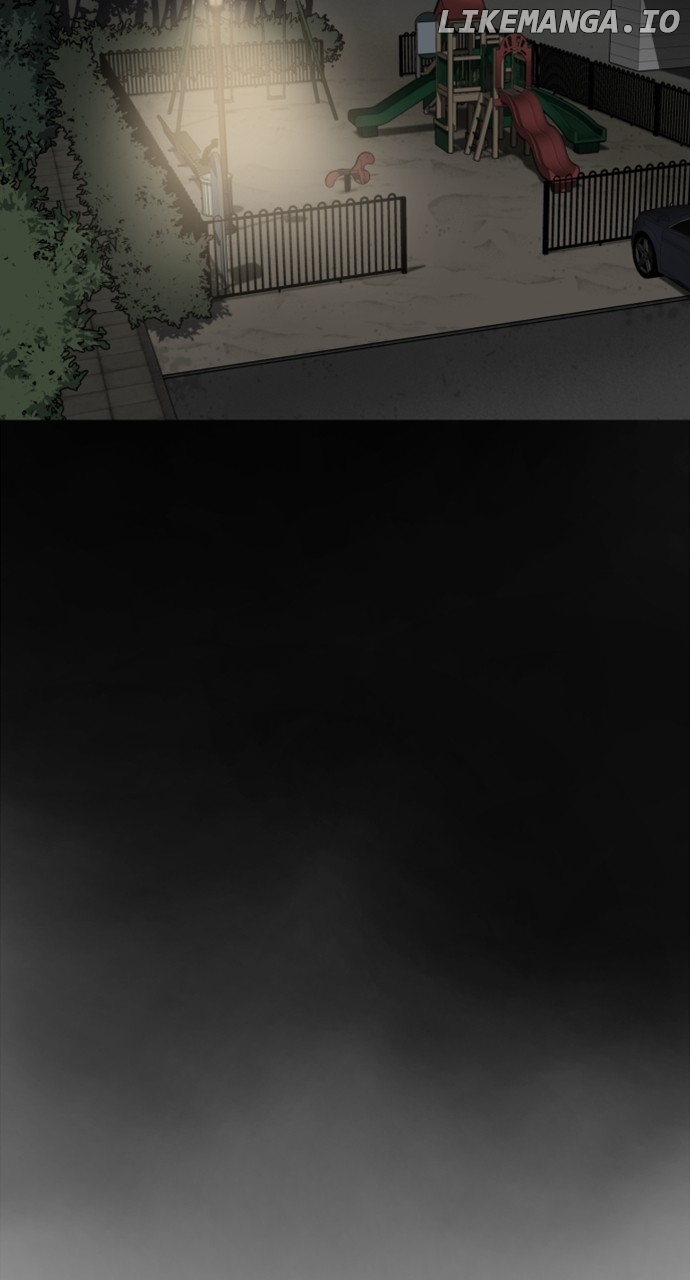 Brave Citizen Chapter 50 - page 34