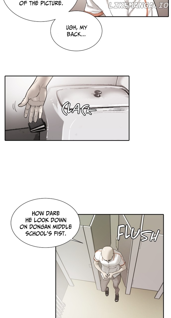 Brave Citizen Chapter 50 - page 37