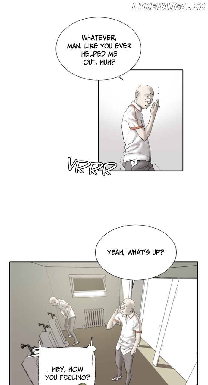 Brave Citizen Chapter 50 - page 40