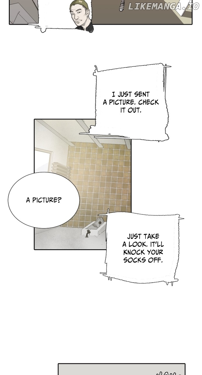 Brave Citizen Chapter 50 - page 41
