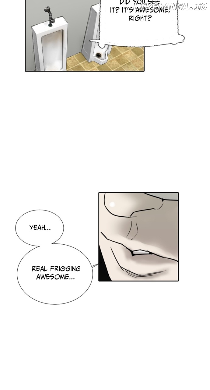 Brave Citizen Chapter 50 - page 43