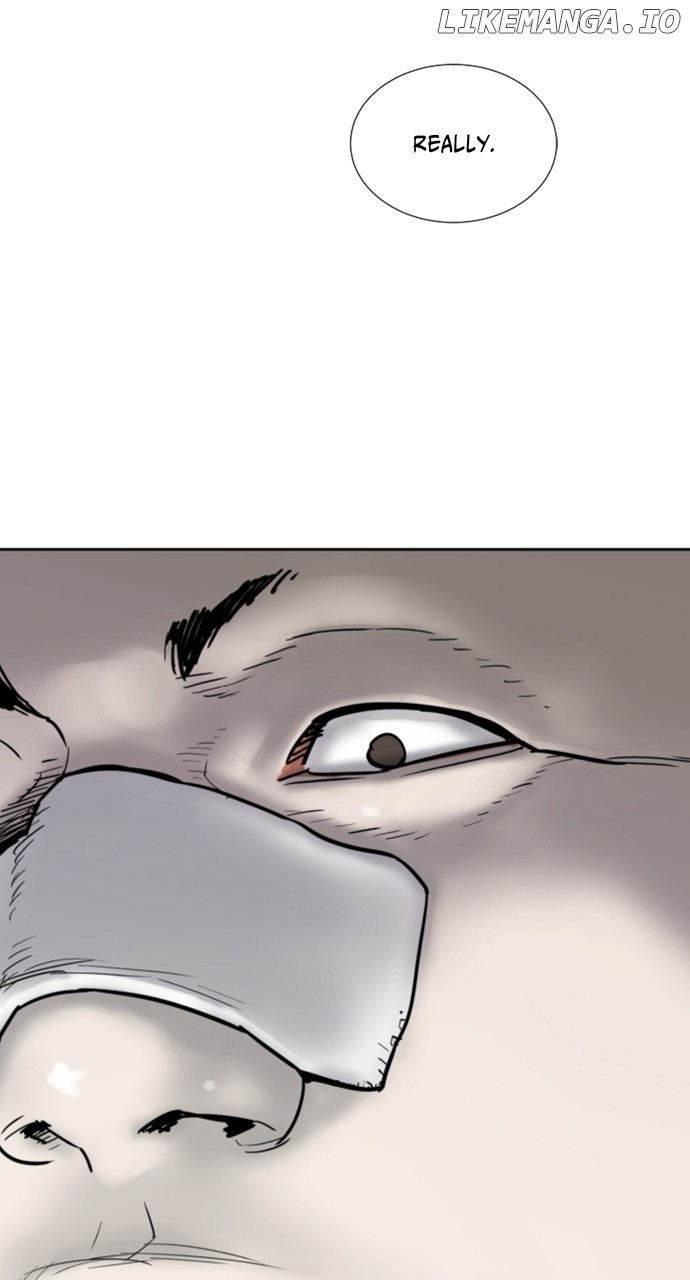 Brave Citizen Chapter 50 - page 44
