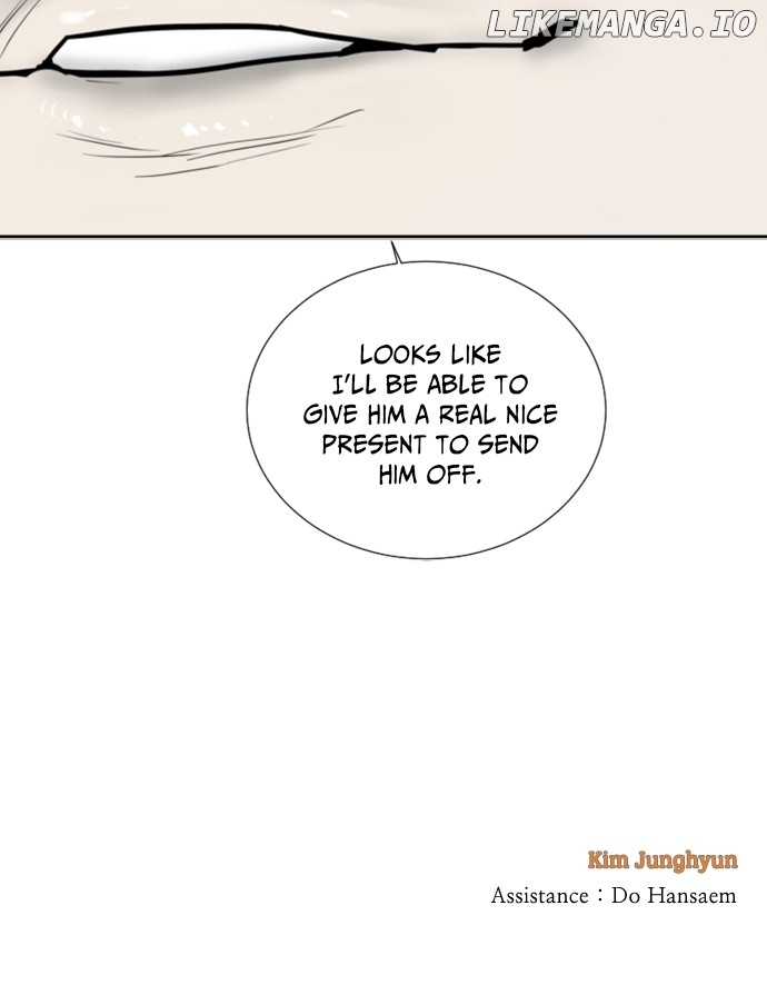 Brave Citizen Chapter 50 - page 45