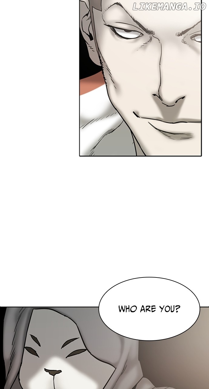 Brave Citizen Chapter 49 - page 18