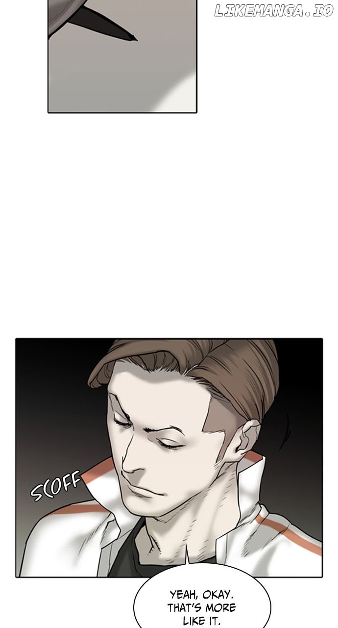 Brave Citizen Chapter 49 - page 22