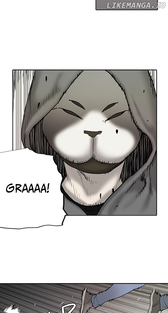 Brave Citizen Chapter 49 - page 24