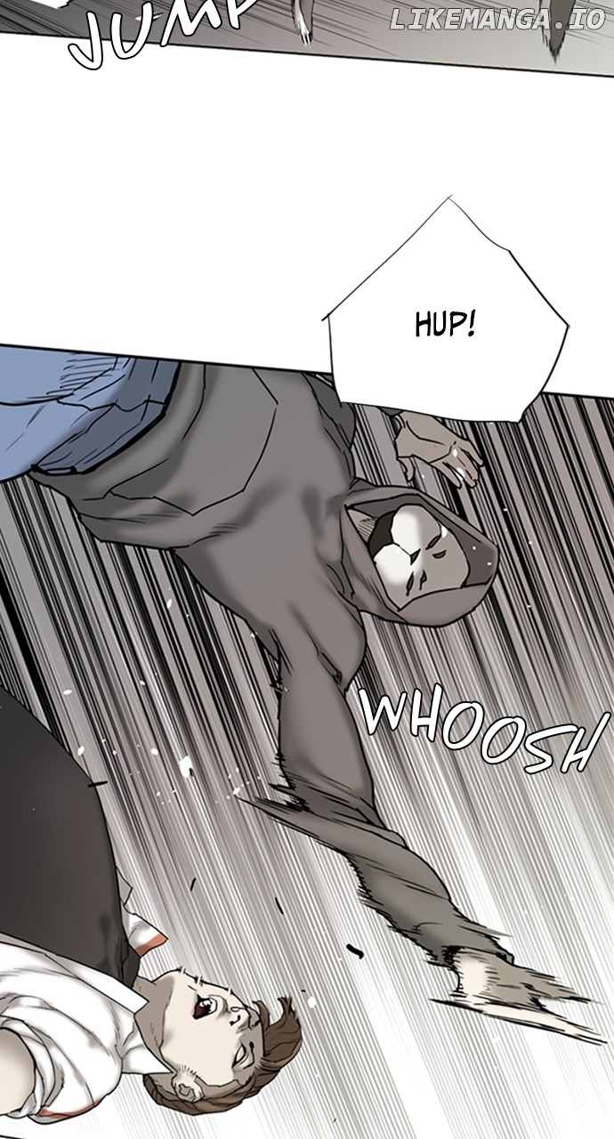 Brave Citizen Chapter 49 - page 25