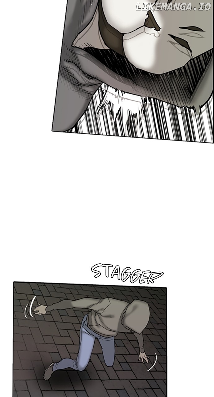 Brave Citizen Chapter 49 - page 28