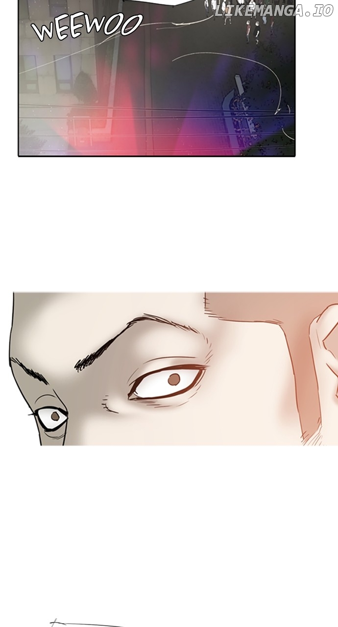 Brave Citizen Chapter 49 - page 44