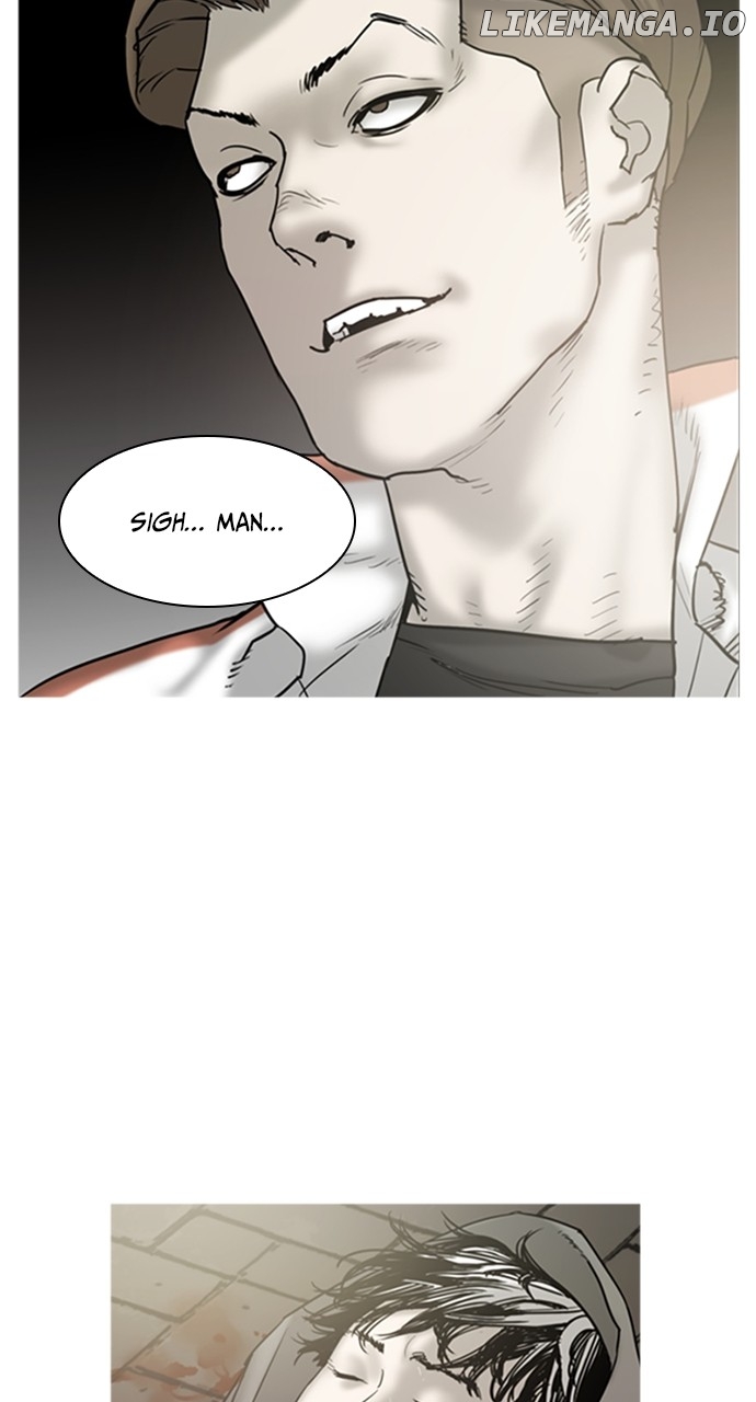 Brave Citizen Chapter 49 - page 47