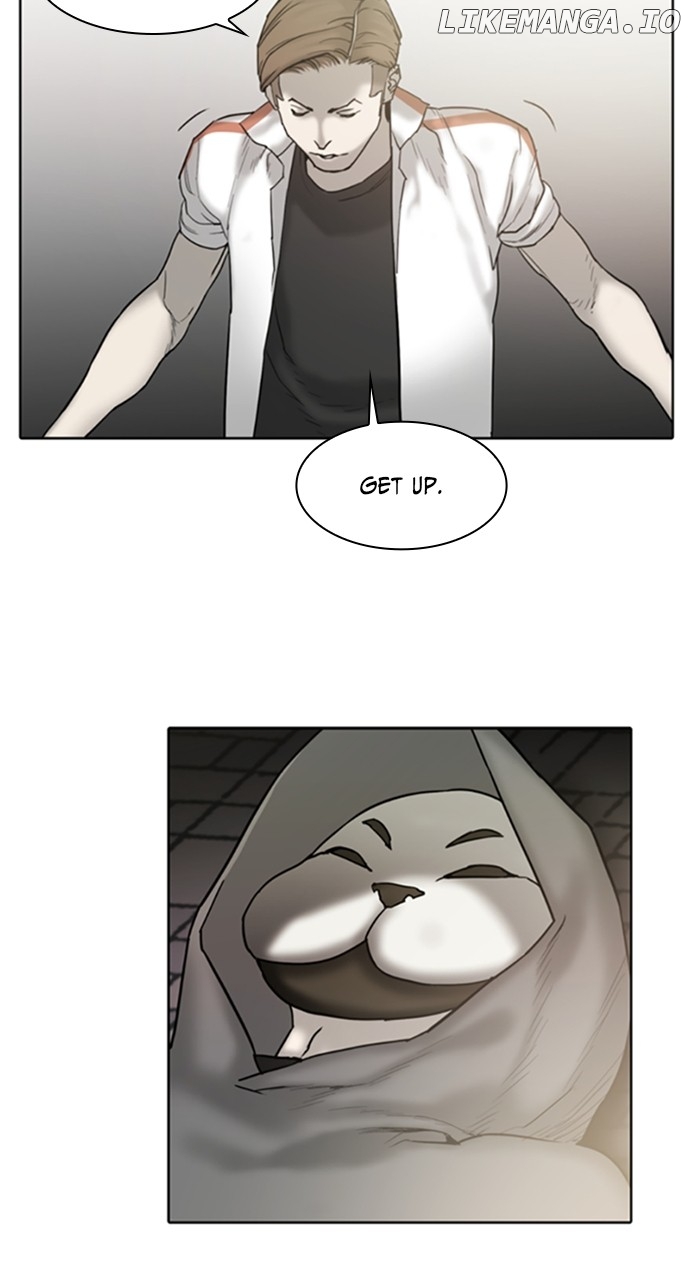Brave Citizen Chapter 49 - page 6