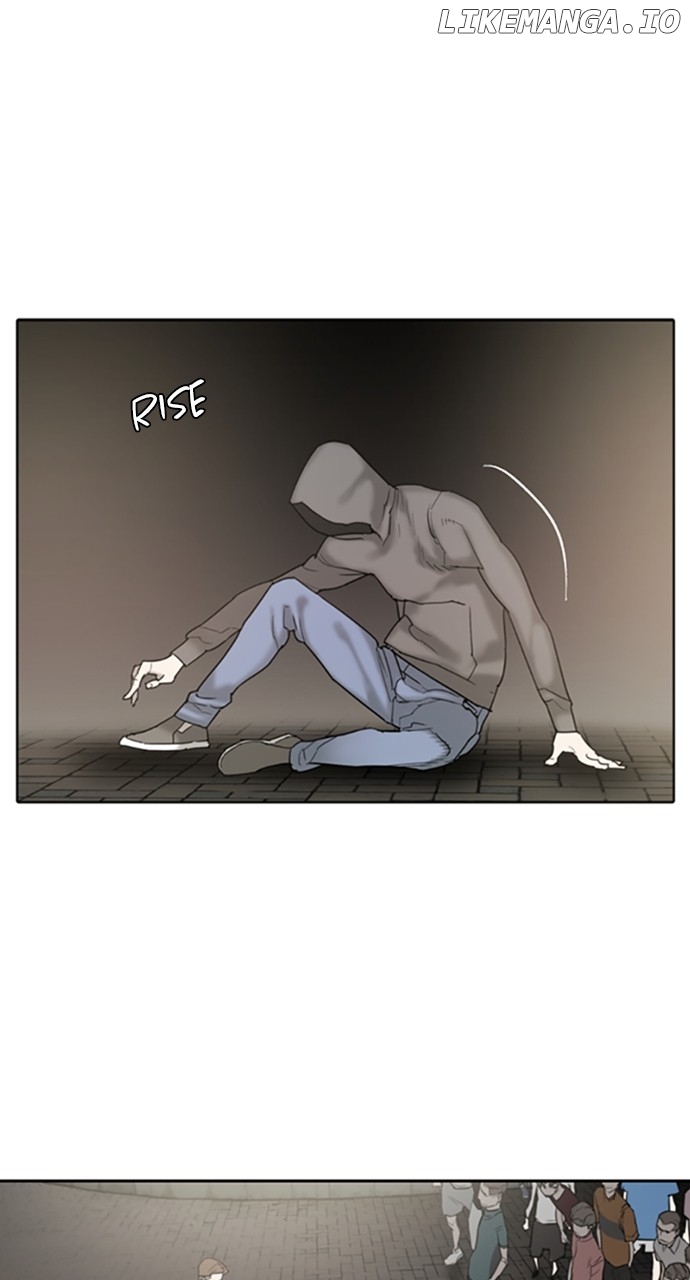 Brave Citizen Chapter 49 - page 7