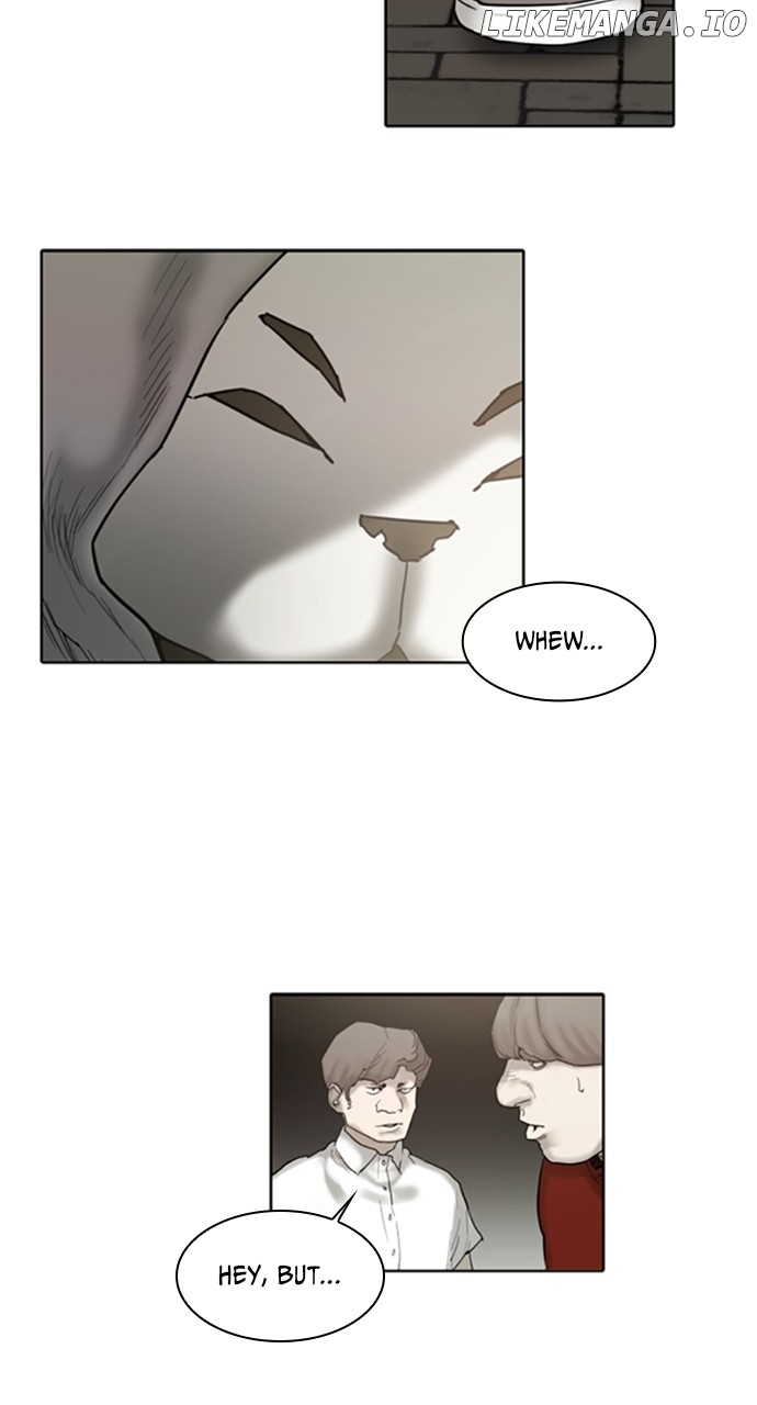 Brave Citizen Chapter 49 - page 9